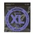 D'addario ECG24 Chromes Flatwound Electric Strings 11-50, Light- Image 1