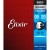 Elixir Polyweb Banjo Strings 9-20 E11600, Light- Image 1