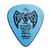 Ernie Ball Everlast Picks 0.48mm, Blue, Pack of 12- Image 2