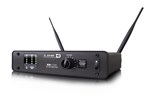 Line 6 Xd-v55l Lapel Radio Mic - Ideal For Conferences / Houses Of Worship- Image 1