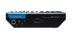 Yamaha MG10XU Audio Mixer With SPX Effects- Image 2