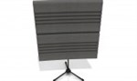 Eq Freespace Gobo,freestanding Acoustic Panel- Image 4