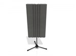 Eq Freespace Gobo,freestanding Acoustic Panel- Image 1