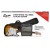 Fender Squier Stratocaster Guitar Pack Inc Squier Frontman 10G Amp, Brown Sunburst- Image 5