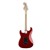 Squier Affinity HSS Stratocaster Guitar Pack Includes Frontman 15G Amplifier, Candy Apple Red- Image 5