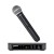 Shure BLX24UK/PG58 Handheld Wireless Radiomic- Image 1
