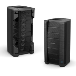 Bose F1 Model 812 Flex Array Loudspeaker, Ex Demo- Image 4