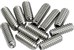 Fender Original Strat/Tele Bridge Height Screws- Image 1