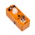 Mooer Ultra Drive MKII Distortion Pedal- Image 1