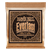 Ernie Ball Everlast Coated Phosphor Bronze 11-52 2548, Light- Image 1