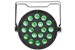 QTX PAR56 High Power 3-in-1 LED Plastic PAR Can, Ex Display- Image 3