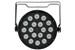 QTX PAR56 High Power 3-in-1 LED Plastic PAR Can, Ex Display- Image 5