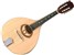 Ozark Flat Back Mandolin 2001, Natural, All Solid- Image 1