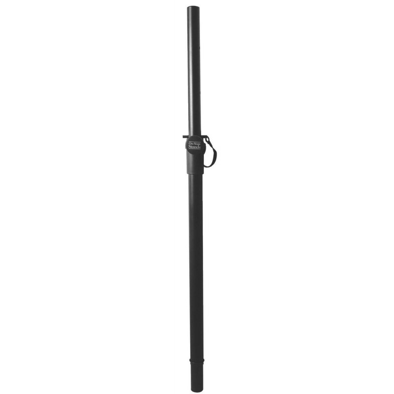 subwoofer pole