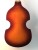 Hofner Ignition Violin Bass, Left Handed- Image 2