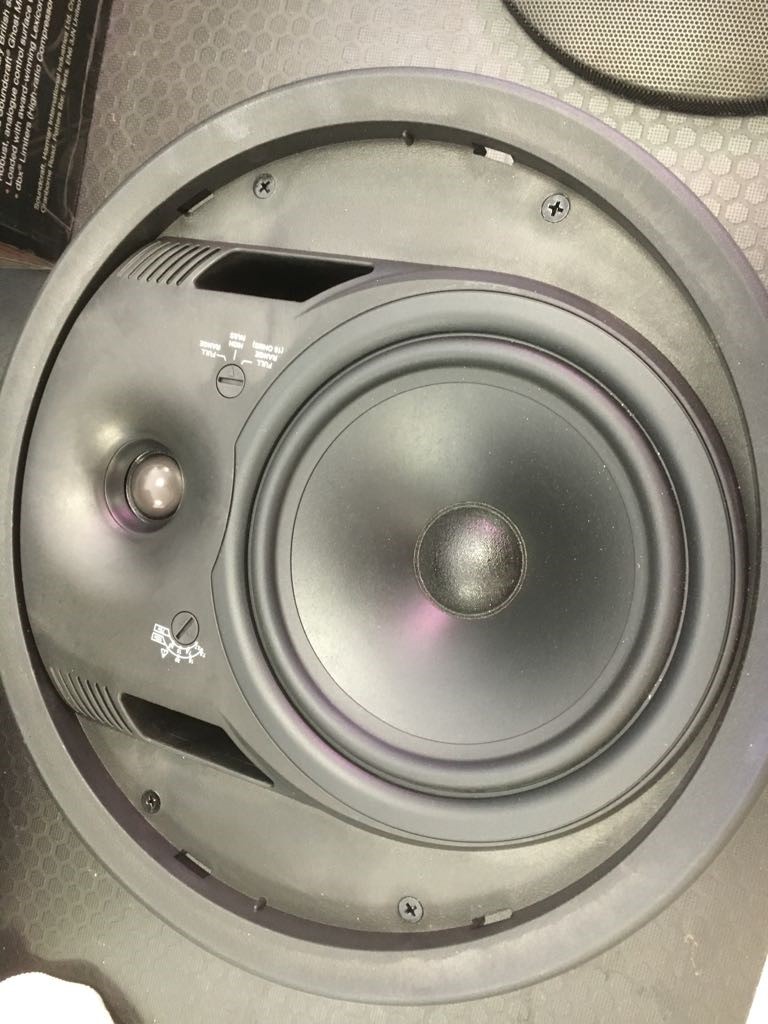 eaw ceiling speakers