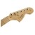 Squier Affinity Stratocaster, Black, Maple Fingerboard- Image 4