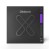 D'addario XT Nickel Plated Steel Electric, Medium, 11-49- Image 1