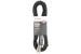 Chord Audio Lead 3.5mm TRS Jack Plug - 2 X RCA Plugs (190.020 UK), Black- Image 2