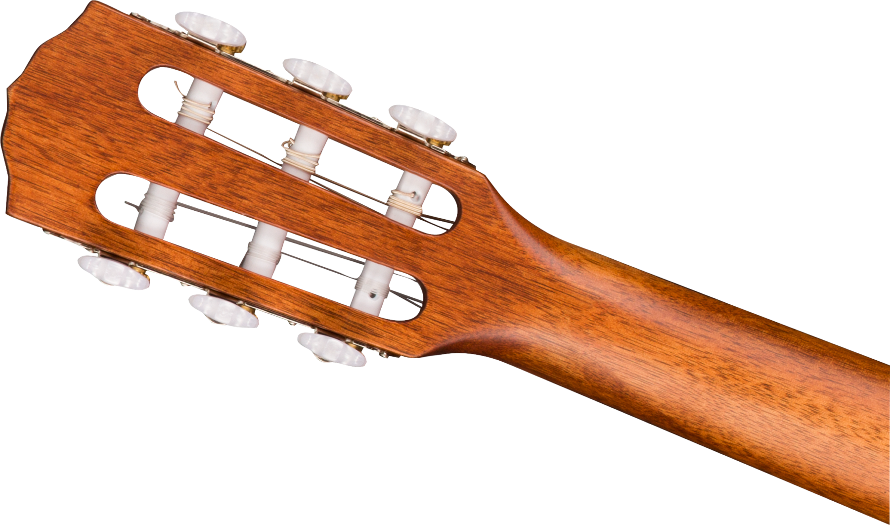 Fender ESC-105 Classical, Natural, Walnut Fingerboard