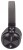 TGI Tgih25 Dj Headphones, Black- Image 2