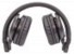 TGI Tgih25 Dj Headphones, Black- Image 1