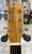 Chord Native Series Zebrano Electro Cutaway Acoustic, Natural, Rosewood- Image 2