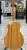 Chord Native Series Zebrano Electro Cutaway Acoustic, Natural, Rosewood- Image 8