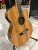 Chord Native Series Zebrano Electro Cutaway Acoustic, Natural, Rosewood- Image 9