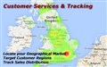 S.A.M. Customer Management