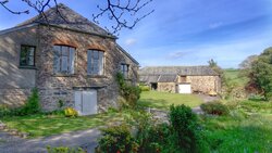 The South Wing Cottage