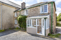 The East Wing Cottage