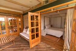 Mount Kenya Farm Cottage