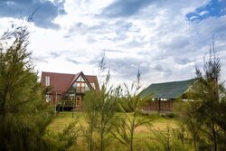 Mount Kenya Farm Cottage