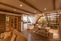 Mount Kenya Farm Cottage