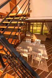 Mount Kenya Farm Cottage