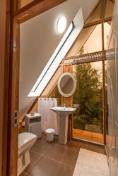 Mount Kenya Farm Cottage