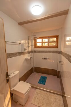 Mount Kenya Farm Cottage