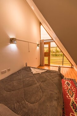 Mount Kenya Farm Cottage