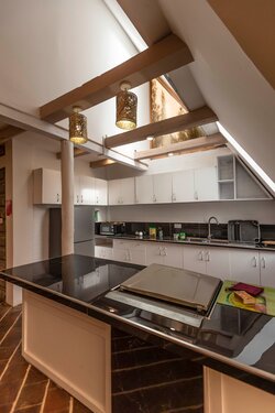 Mount Kenya Farm Cottage