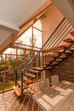 Mount Kenya Farm Cottage