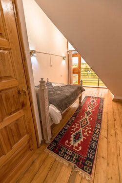 Mount Kenya Farm Cottage