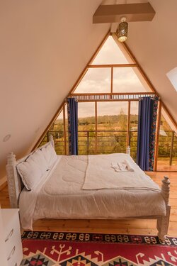 Mount Kenya Farm Cottage