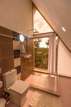 Mount Kenya Farm Cottage