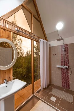 Mount Kenya Farm Cottage