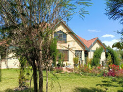 Aberdares Family Room