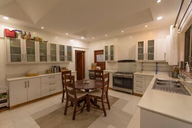 Aberdares Family Room