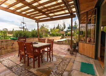 Aberdares Family Room