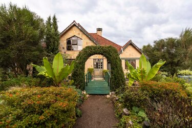 Aberdares Family Room