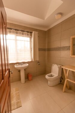 Mount Kenya Family Room